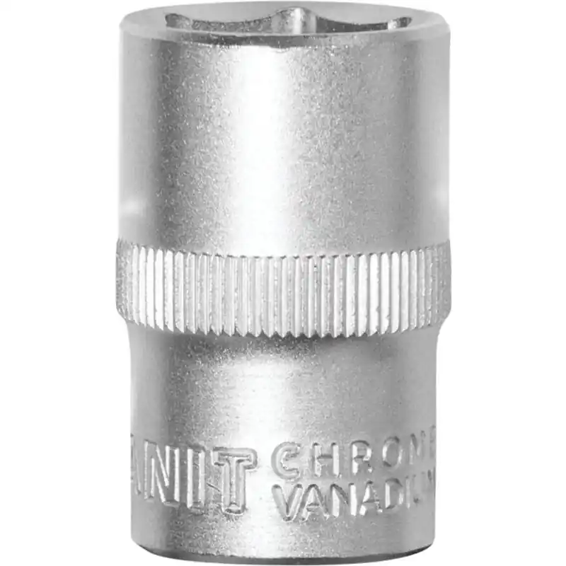 Sofort Bestellen GRANIT Black Edition 1/2" HeavyGrip Stecknuss, 16 mm