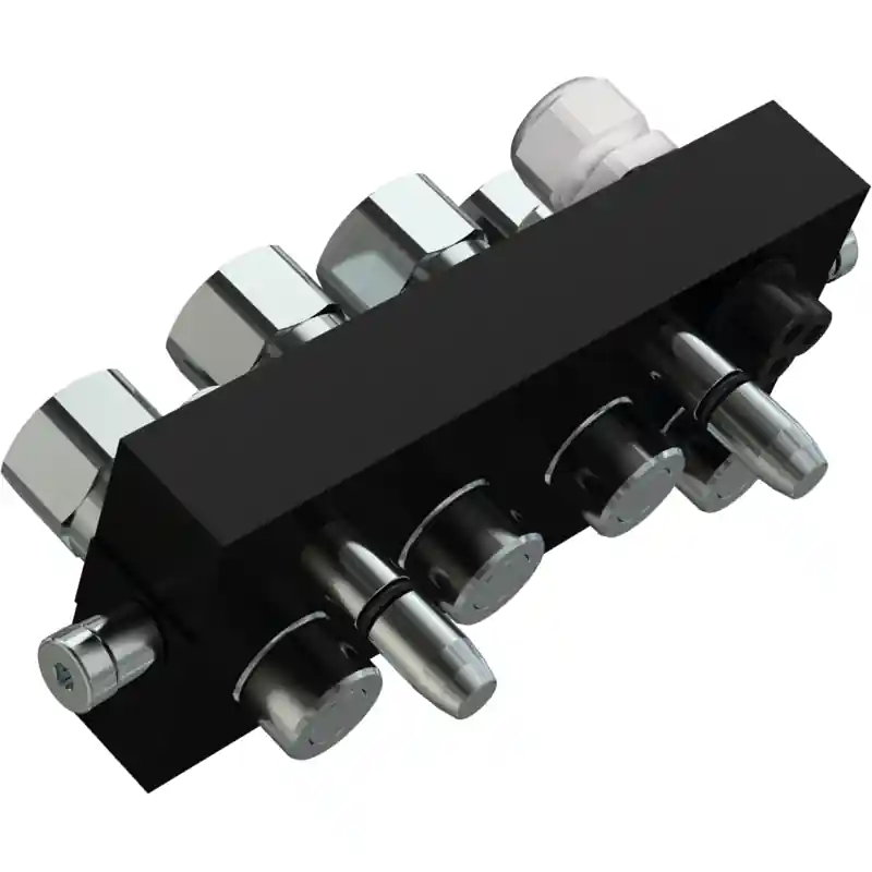 Faster Faster Kupplungsstecker 2PS08 Preis Gesenkt
