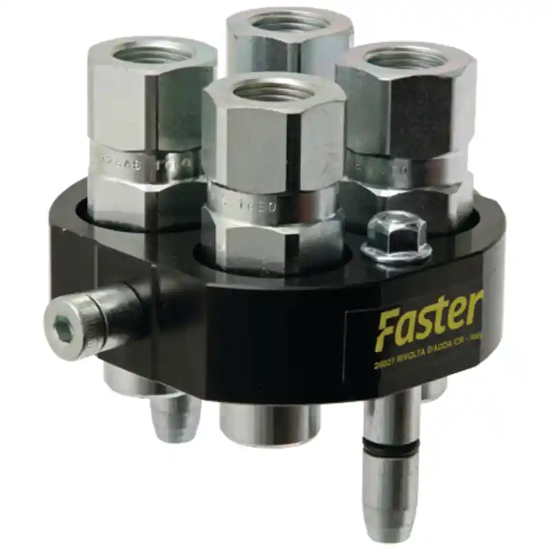 Angebot Faster  Faster Kupplungsstecker 2P508