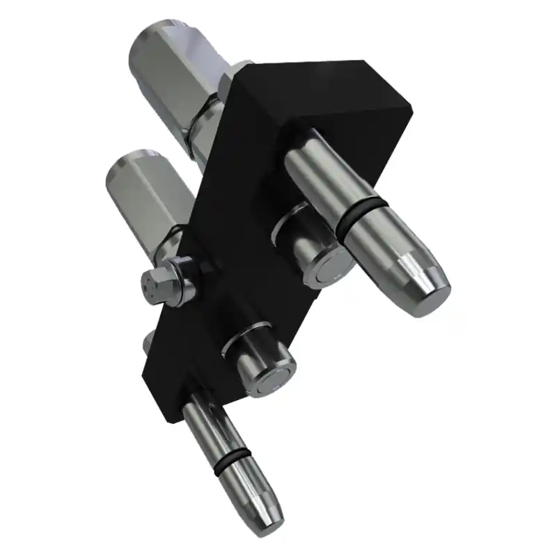 Top-Seller Faster Faster Kupplungsstecker 3PC206