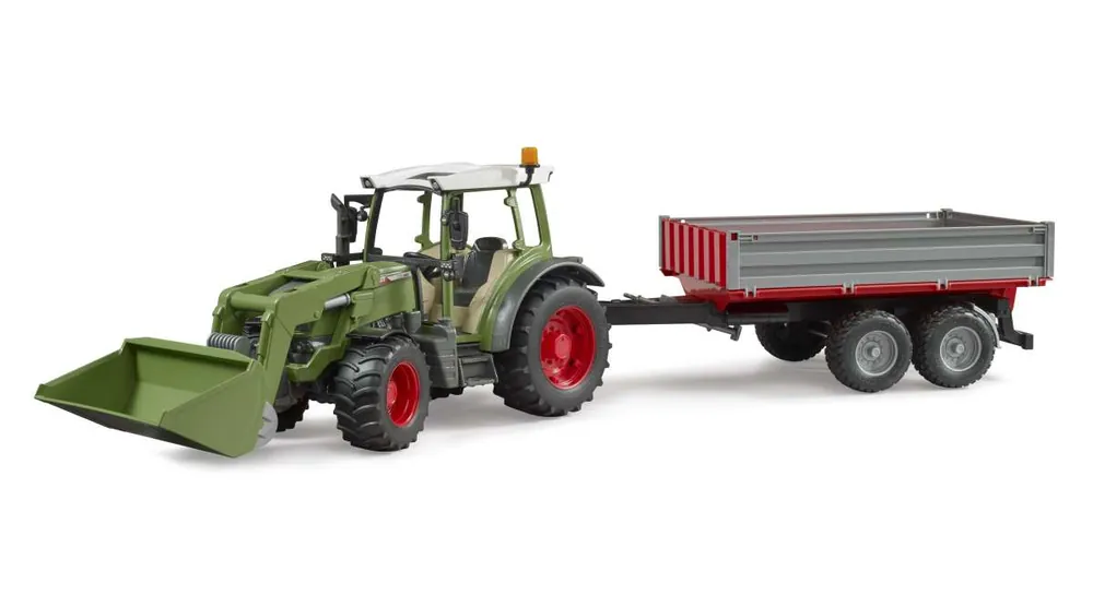Bruder Bruder Fendt Vario 211 Preiswert