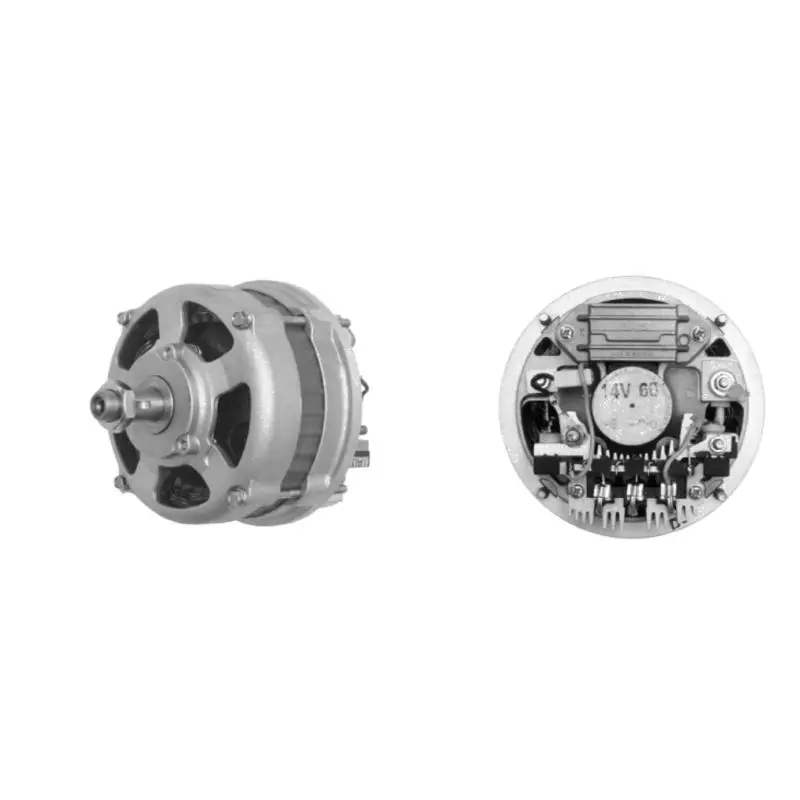 Nur Heute MAHLE Generator 14 V / 60 A