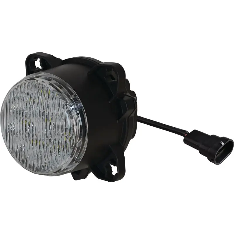 Granit Arbeitsscheinwerfer LED Fernfeld-Ausleuchtung Mega-Angebot
