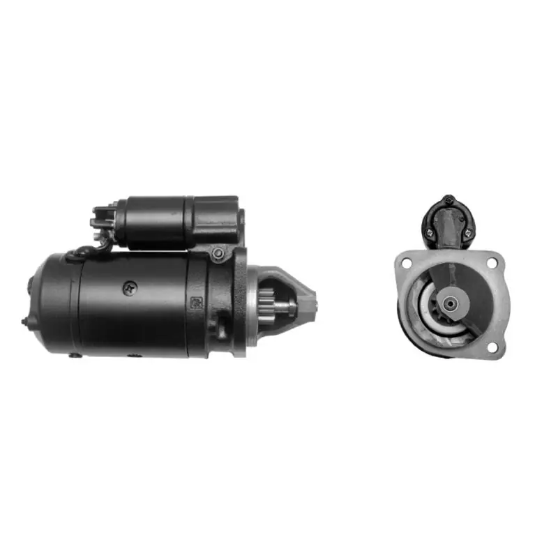 Top-Angebot MAHLE Starter 12 V / 2,8 kW