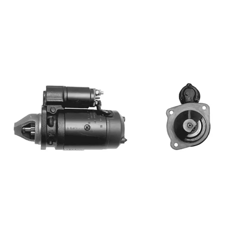 MAHLE Starter 12 V / 3,1 kW Bestseller