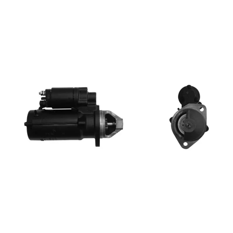 Markenware MAHLE Anlasser 12 Volt 3,2KW z11, Ø 82,5 mm