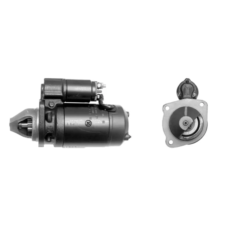 MAHLE Starter 12 V / 3,0 kW Rabatt