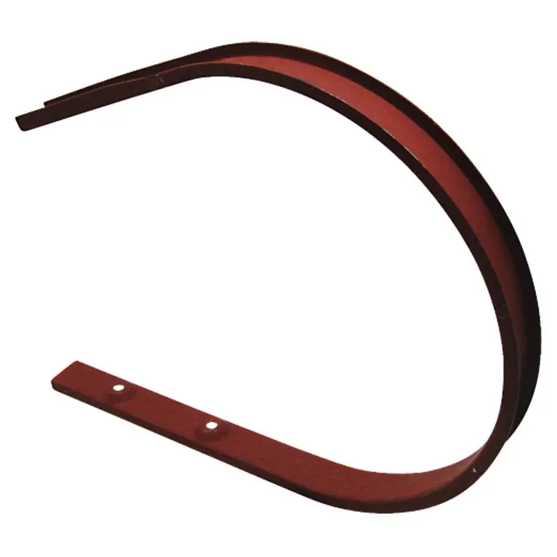Granit  U-Abstreifer Neu