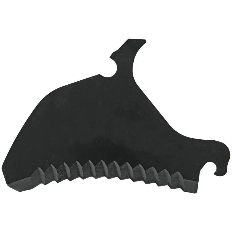 Nur Für Kurze Zeit Granit Messer