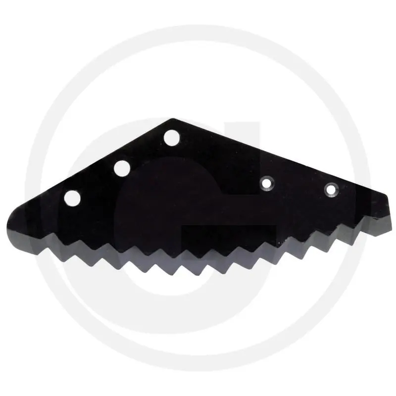 Beliebt Granit Messer