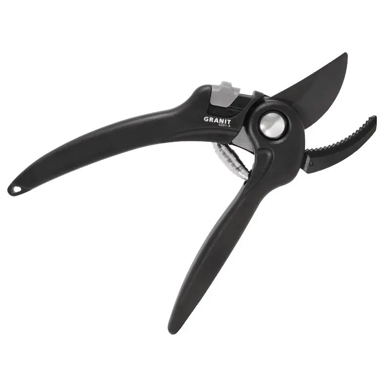 GRANIT Black Edition  Amboss-Handschere GS01-A Bestpreis