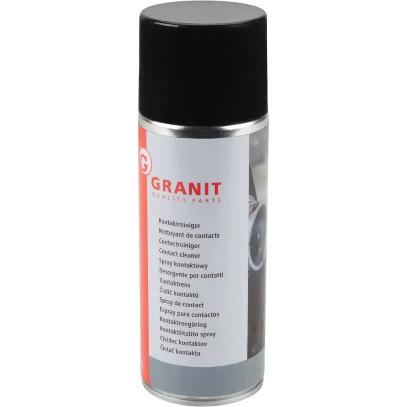 Meistverkauft Granit Kontaktreiniger 400ml