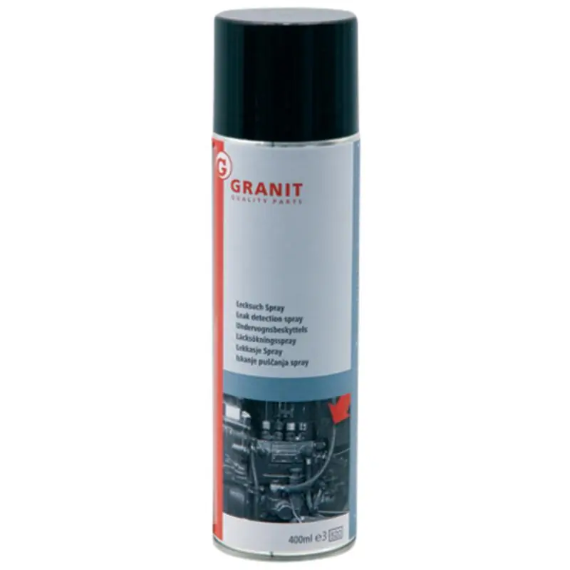 Granit Lecksuchspray 500ml Beliebt
