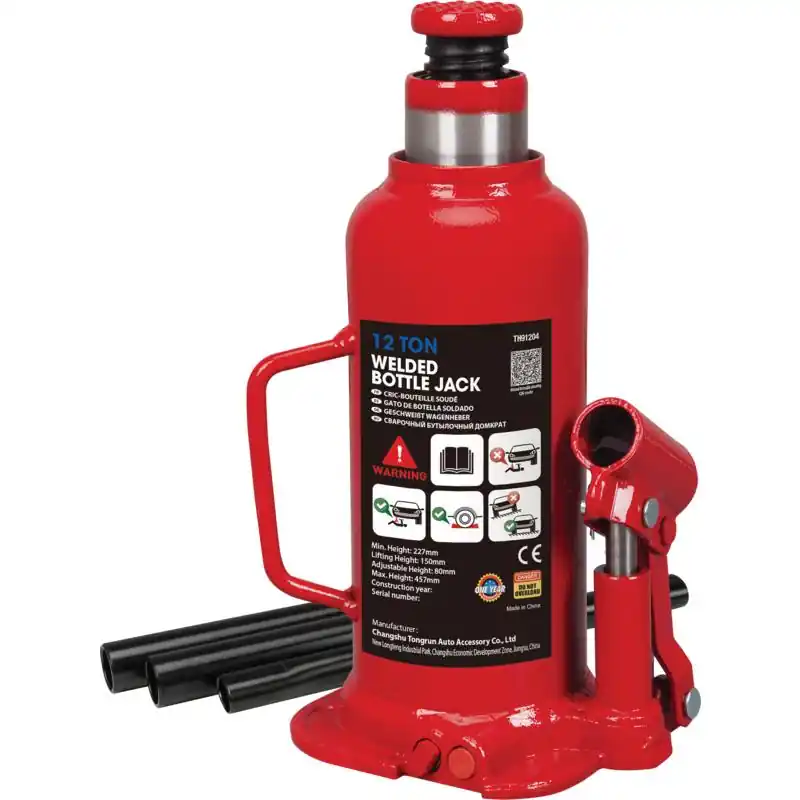 Neue Kollektion Granit Wagenheber 12 t