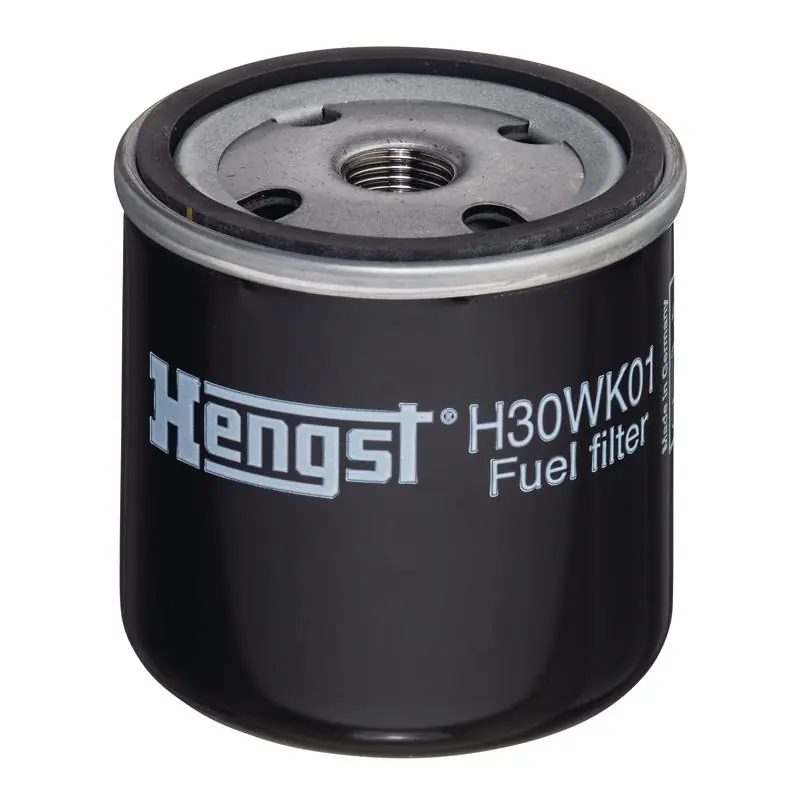 Hengst  Kraftstofffilter Beliebt