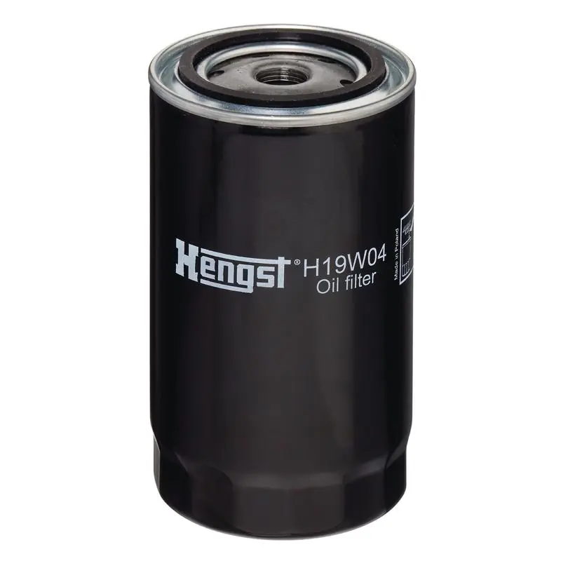 Hengst  Ölfilter Must-Have