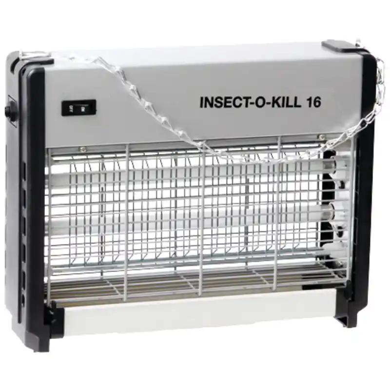 Knallerangebot Horizont Fliegenvernichter 16 W
