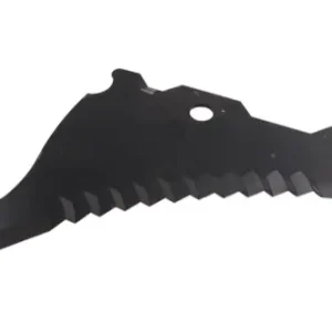Sonderangebot Industriehof  Rundballenmesser 390mm passend für John Deere