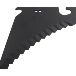 Sonderangebot Industriehof  Rundballenmesser 360mm passend für New Holland