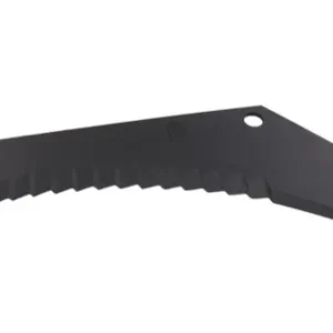 Industriehof  Ladewagenmesser 435mm passend für Pöttinger Schneller Versand