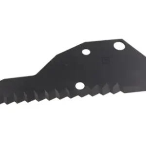 Industriehof  Ladewagenmesser 375mm passend für Pöttinger Abverkauf
