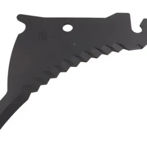 Industriehof  Ladewagenmesser 350mm passend für Taarup Nur Heute