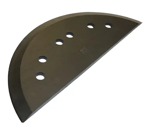 Highlight Industriehof Futtermischwagenmesser 350x140x7mm