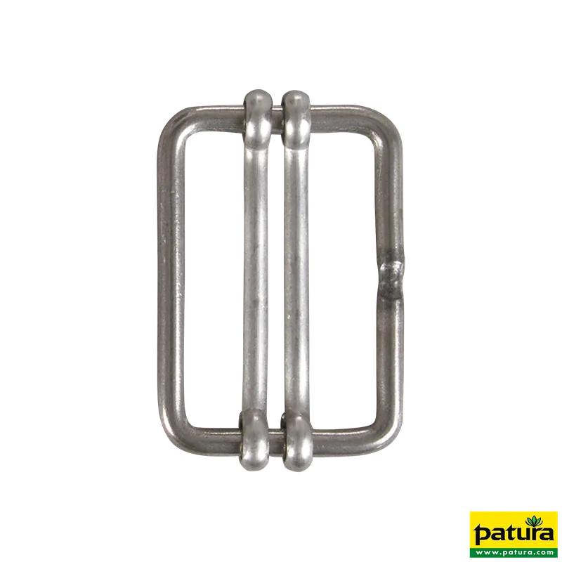 Patura  Breitbandverbinder 20 mm, 5 St. Neu