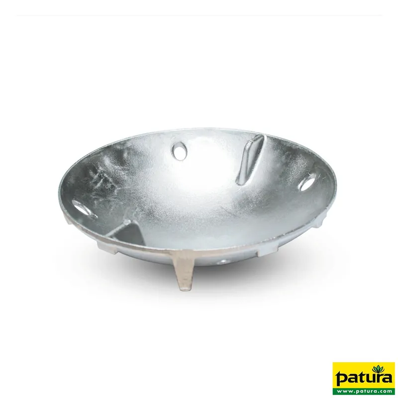 Neue Kollektion La Buvette  Alu-Schale