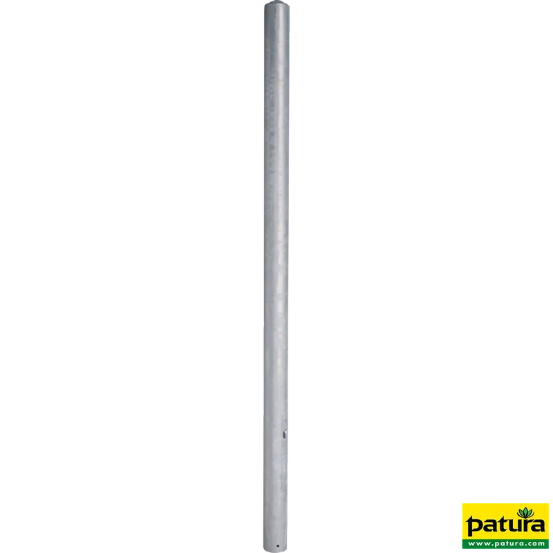 Patura Pfosten Ø 60 mm 1,65 m Ausverkauf