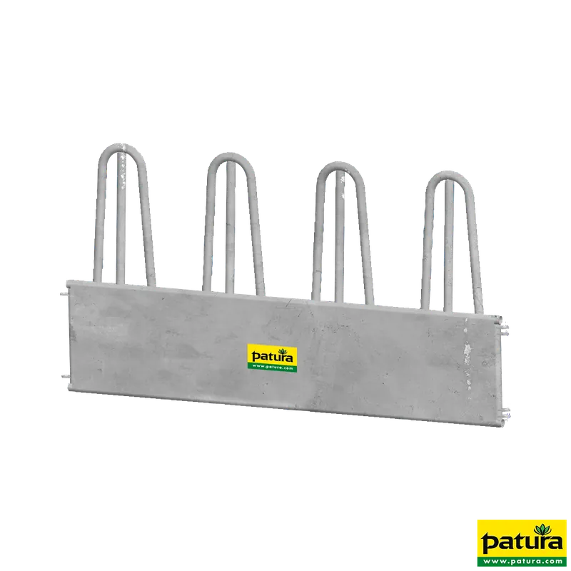 Patura  Raufenelement gerade Neu