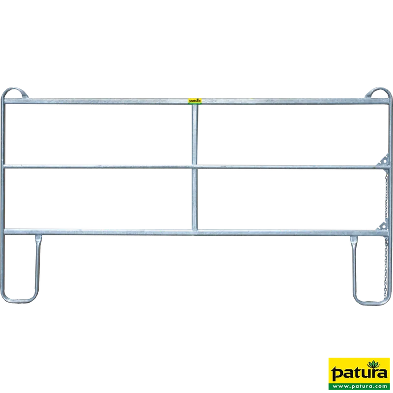 Preis Gesenkt Patura Panel-3 Länge 2,40 m, 1 Mittelstrebe