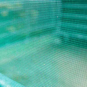 Highlight Patura Windschutznetz Giebelseite, 3,60 x 3,25 m (L x H)