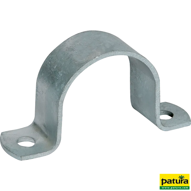 Patura  Vollschelle 89 mm (3") Begrenztes Angebot