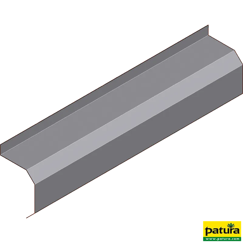 Patura Abdeckhaube Breite 3,00 m Garantierte Lieferung