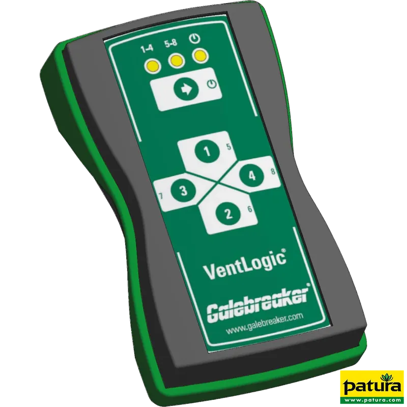 Must-Have Patura  Handsender