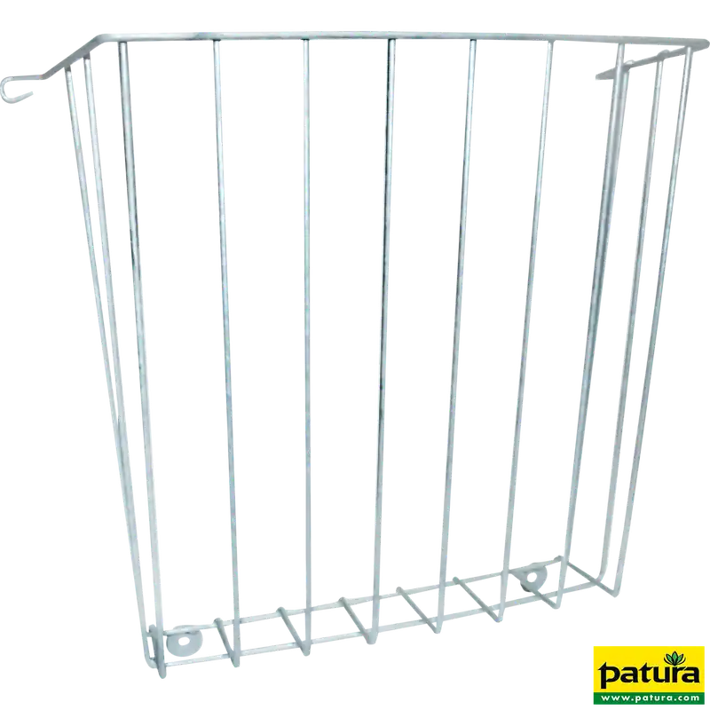 Begrenztes Angebot Patura Heuraufe