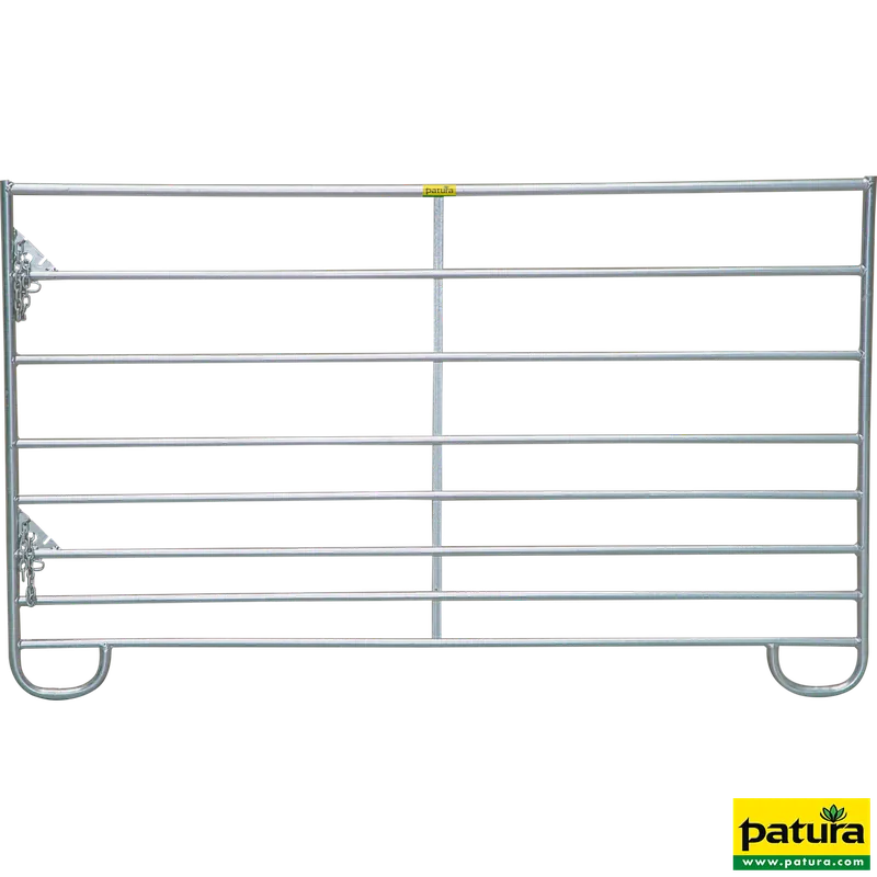 Patura  Mini-Panel Länge 1,83 m Super-Preis