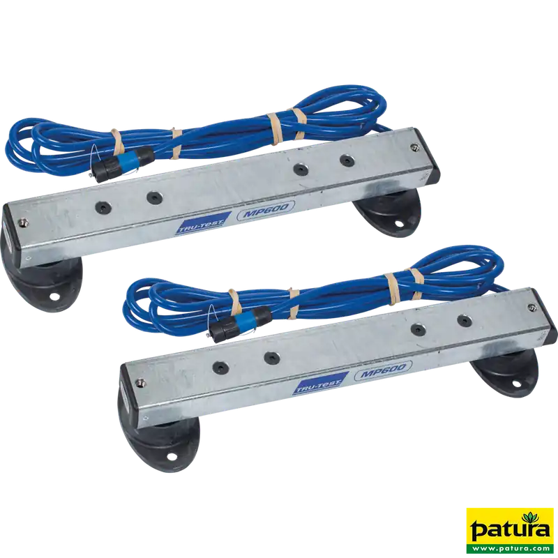 Patura Wiegestäbe MP600 Neu