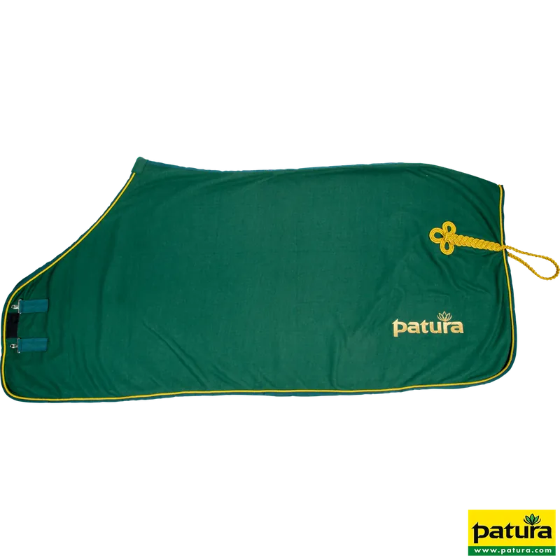 Saisonangebot Patura PATURA Abschwitzdecke Größe XL