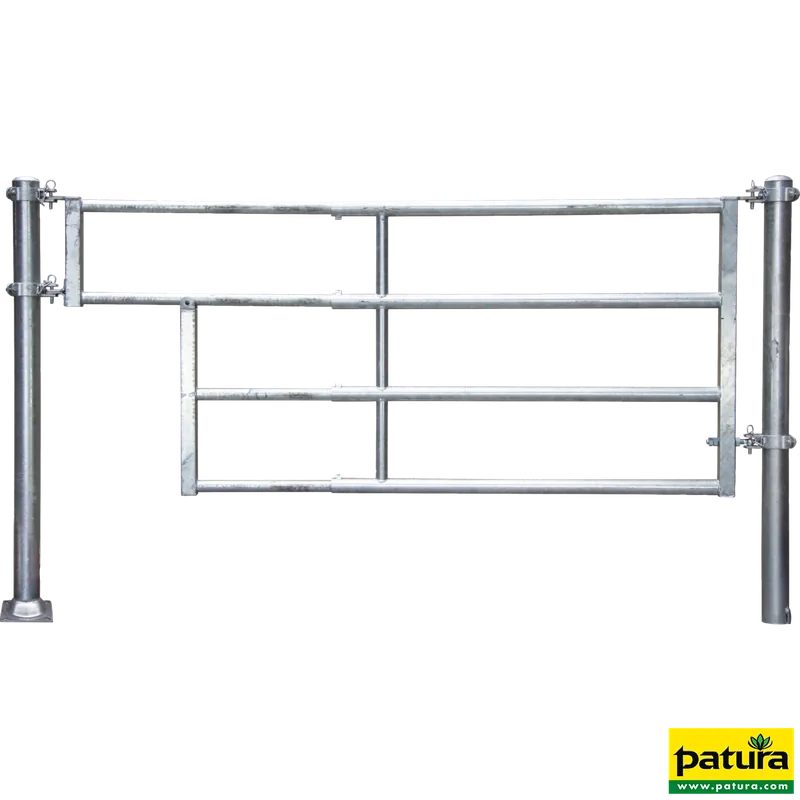 Patura Abtrennung Tränke R4 45448 Neu
