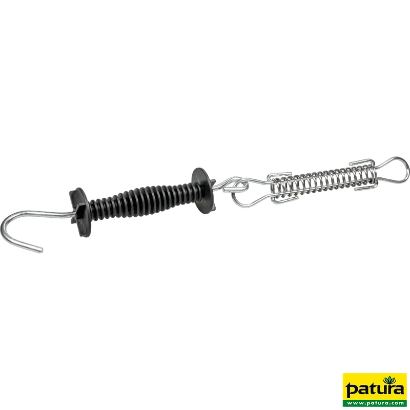 Top-Angebot Patura  Torgriff mit Haken und Feder