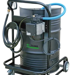 Zuwa VISCOTROLL 70 Neue Ware