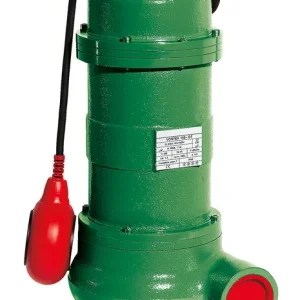 Zuwa VORTEX 150, 2850 min-1, 230 V Ausverkauf