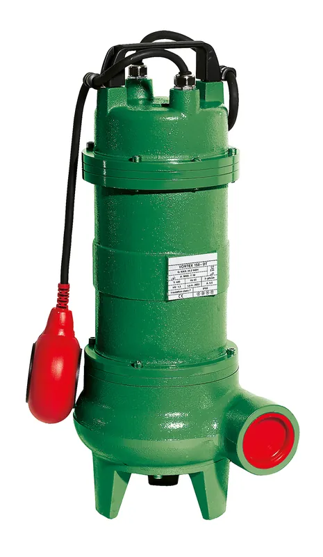 Zuwa VORTEX 200, 2850 min-1, 230 V Direkt Vom Hersteller