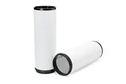 Fleetguard Luftfilter AF4523 Geprüft