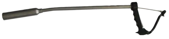 HAC Bolus Eingeber, Ø 27 mm Bestpreis