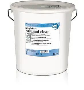 Dr. Weigert Spülmaschinenreiniger neodisher brilliant clean Preis Gesenkt