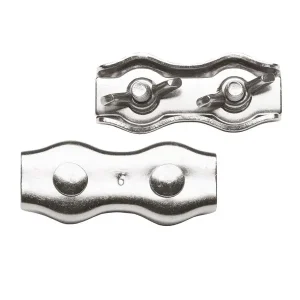 Cordverbinder mit Flügelmutter Angebot