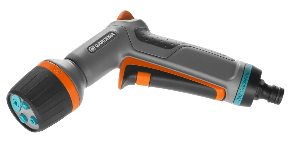 Comfort Reinigungsspritze ecoPulse Preisreduziert